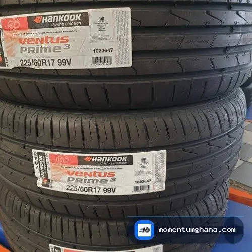 225/60R17 tyre image