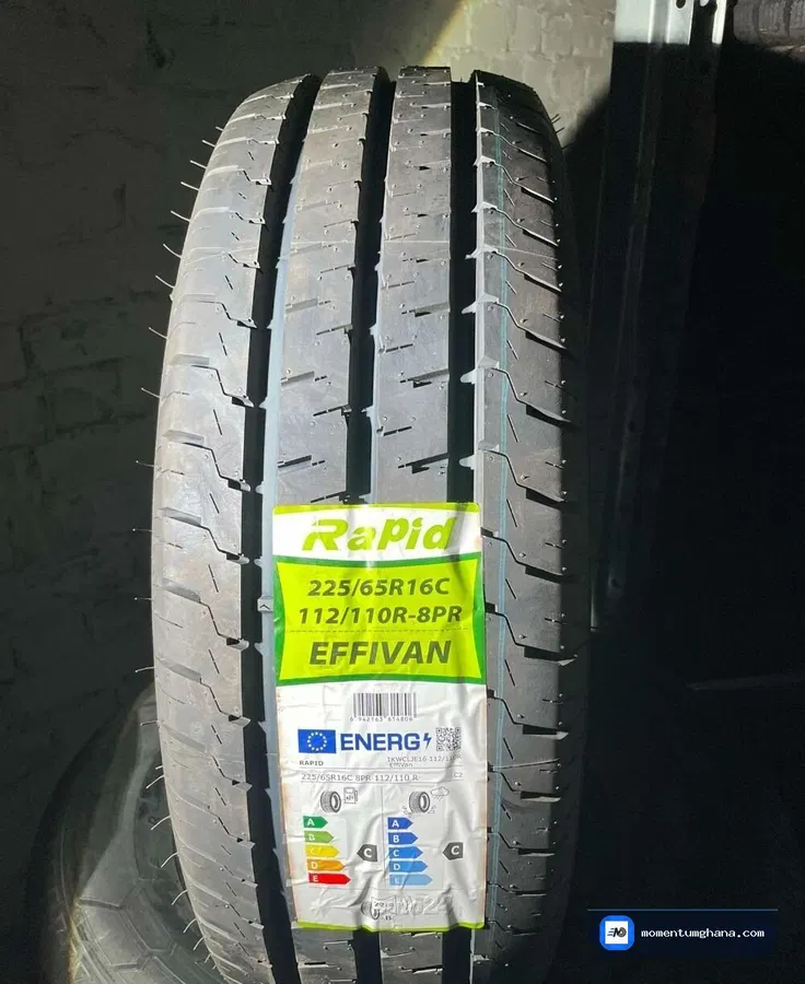 225/65R16C tyre image