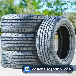 235/55R16 tyre image