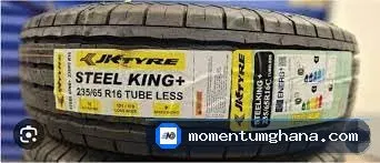 235/65R16 tyre image