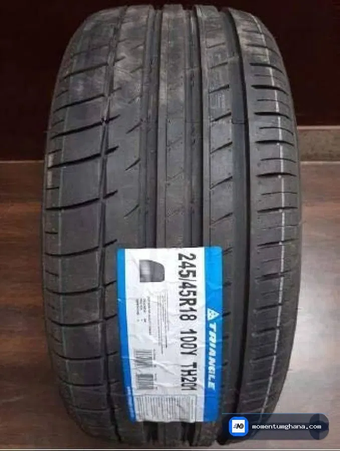 245/45R18 tyre image