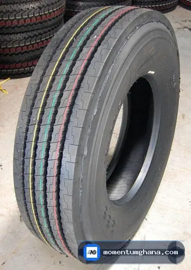 245/70R17.5 tyre image
