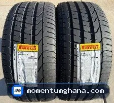 255/30R21 tyre image