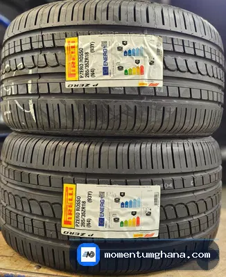 265/35R18 tyre image