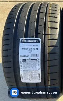 275/35R19 tyre image