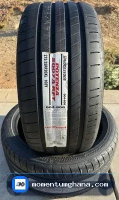 275/35R20 tyre image