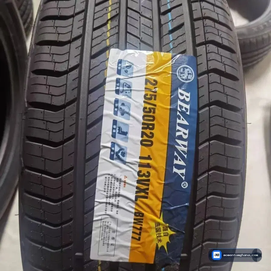 275/50R20 tyre image