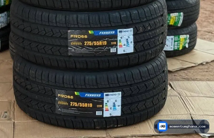 275/55R20 tyre image