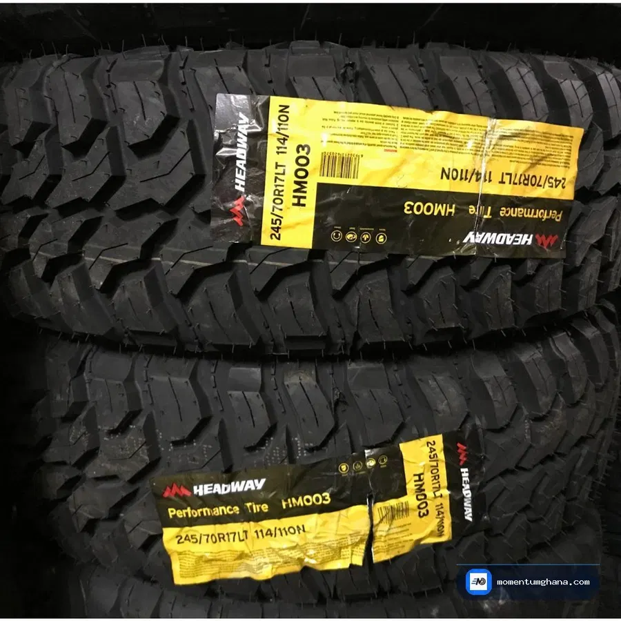 LT245/70R17 tyre image